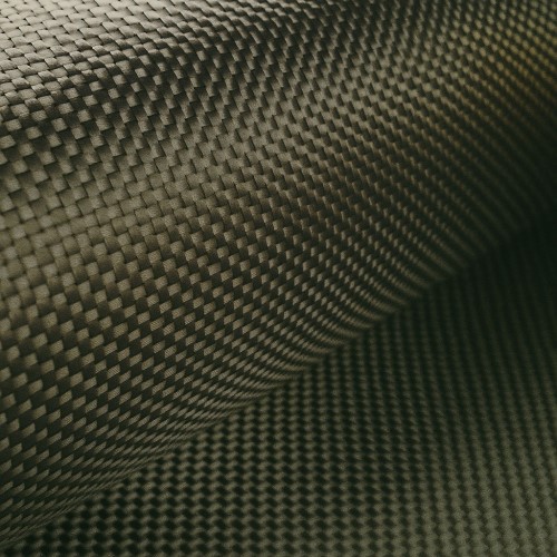 uhlíková tkanina 200g plátno fa500